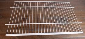 5304528979 Frigidaire Frigidaire/kenmore Recycled Upright Freezer Upper/center Wire Shelf