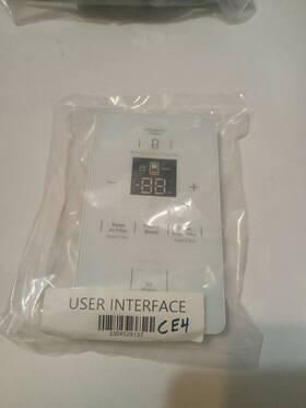 5304529137 Frigidaire - Oem Refrigerator User Interface Control New Open Box