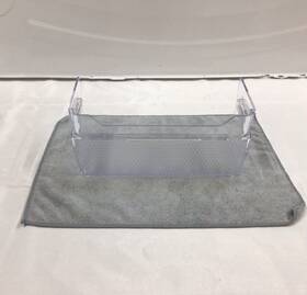 5304529198 Frigidaire Refrigerator Bin- Oem P/n