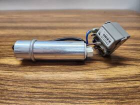 5304529285frigidaire Frigidaire 5304529285 5304528894 Refrigerator Start Relay Capacitor
