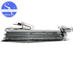 5304529535 Frigidaire Refrigerator Freezer Evaporator