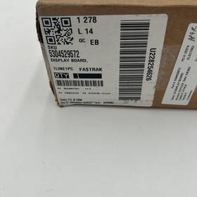 5304529572 Frigidaire New Oem Electrolux Dispenser Control Panel