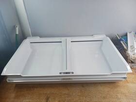 5304529588 Frigidaire Refrigerator Freezer Drawer Basket