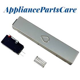 5304519199 Frigidaire 5304529606 Refrigerator Water Level And Switch 5304523072