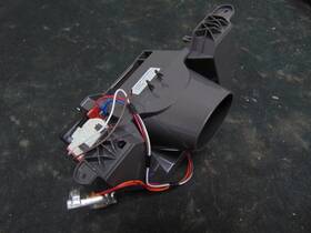 Frfs282laf6 Frigidaire 5304530664 Refrigerator Dispenser Frfs282laf6 Frigidaire 5304530664 Refrigerator Dispenser