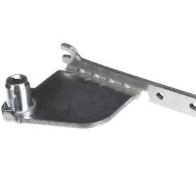 5304530888 Frigidaire New Oem Electrolux Refrigerator Door Hinge Ships Fast 17c