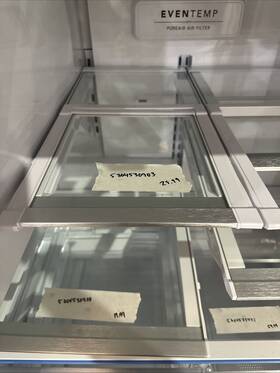 5304530903 Frigidaire Glass Shelf