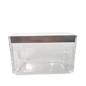 Grfs2853af Frigidaire 5304530958 Refrigerator Gallery Left Door Shelf Bin Oem