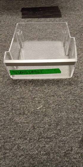 Grfn2853af0 Frigidaire 5304530961 Refrigerator Door Bin For Used