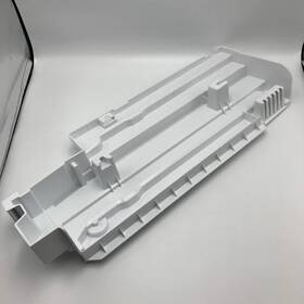 5304530989 Frigidaire Oem Fridge Left Pantry Drawer Slide Deli Support
