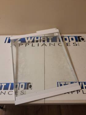 5304531167 Frigidaire Refrigerator Glass Shelf