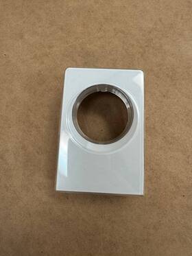 5304531172 Frigidaire 5304531171 Oem Fridge Purepour Cover Water Filter