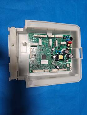 5304531221 Frigidaire Brand New Oem Refrigerator Main Control Board
