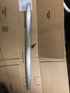 5304535236 Frigidaire 5304531692 Range Oven Door Handle 5304507752 5304524550