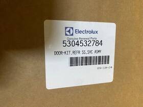 5304532784 Frigidaire Genuine Electrolux / Door Assembly New