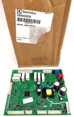 5304533230 Frigidaire New Genuine Electrolux / Main Control Board