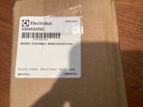 Ap7205314-1 Frigidaire 5304533259 For Refrigerator Oem Board Assembly - Electrolux Fridge Ap7205314-1 Frigidaire 5304533259 For Refrigerator Oem Board Assembly - Electrolux Fridge