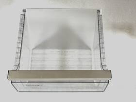 Prsc2222af2 Frigidaire 5304533287 Crisper Pan For Model # Refrigerator C827