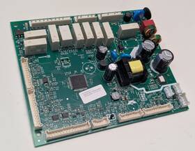 5304534537 Frigidaire - Oem Refrigerator Main Control Board New Open Box