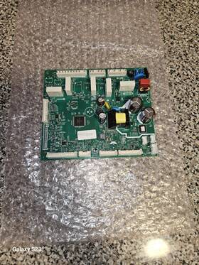 5304534601 Frigidaire Board-main For