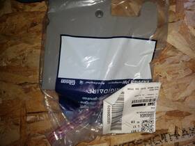 5304534834 Frigidaire Oem Refrigerator Hinge Cover New