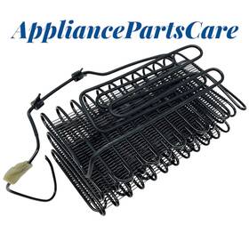 5304534876 Frigidaire Refrigerator Condenser