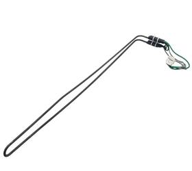 5304534878 Frigidaire New Oem Refrigerator Defrost Heater 1-yr Wrnty Free Ship