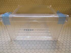 5304535372 Frigidaire Lower Crisper Oem From Refrigerator