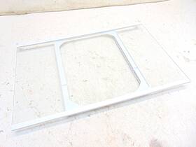 Lftr1835vfa Frigidaire 5304535692 Refrigerator Glass Shelf With Carriage