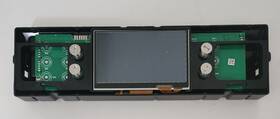 Gcwg2438af Frigidaire 5304535850 Electric Wall Oven Control Board For