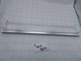 5304536261 Frigidaire Refrigerator Door Bin Lower Clip On
