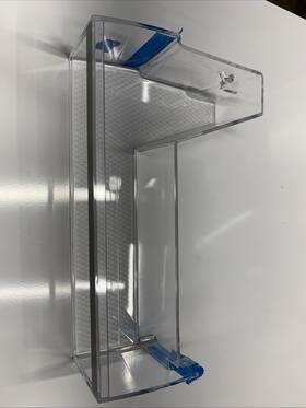 5304536281 Frigidaire Door Bin