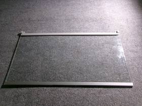5304536377 Frigidaire New Refrigerator Glass Shelf