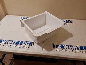5304531051 Frigidaire 5304536491 Refrigerator Ice Bin