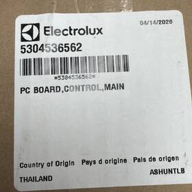 5304536562 Frigidaire Oem Refrigerator Control Board