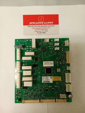 5304536563 Frigidaire Control Board A05174905 Ak-876