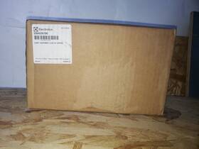 5304536788 Frigidaire Oem Refrigerator Light Assembly New