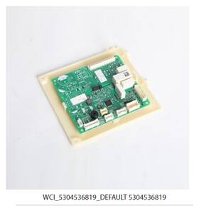 5304536819 Frigidaire New Oem Refrigerator Control -