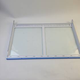 5304536906 Frigidaire Crisper Cover With Glass Oem 5304536906 Frigidaire Crisper Cover With Glass Oem