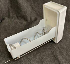 5304537045 Frigidaire Refrigerator Ice Bucket Part #