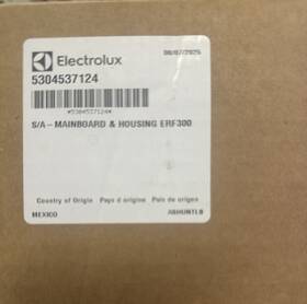 5304537124 Frigidaire Genuine Electrolux / Refrigerator Mainboard Part #