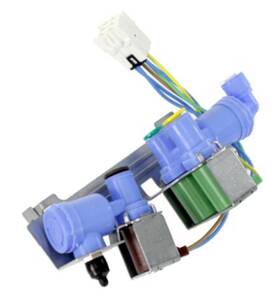 5304538492 Frigidaire New Oem Refrigerator Water Valve 5304538492 Frigidaire New Oem Refrigerator Water Valve