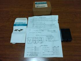 5305876896 Frigidaire Yt Relay P/n Oem Nos
