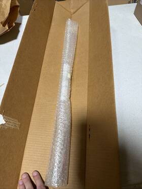 5309956756 Frigidaire Oem Electrolux Refrigerator Defrost Element
