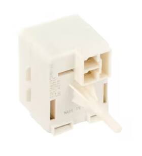 5sp16n293shd-02 Frigidaire Start Relay Compressor Refrigerator