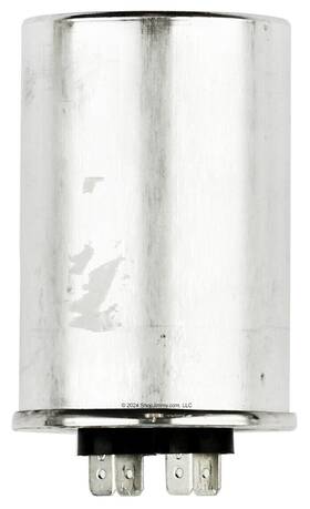 60252-1 Frigidaire Capacitor For Dehumidifier