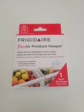 530452 Frigidaire 689129415959 Frpapkrf Refrigerator Frig Booster Freshness Refill