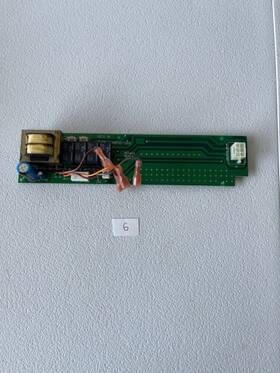 703644-02 Frigidaire 40507900 Refrigerator Control Board 703644-02 Frigidaire 40507900 Refrigerator Control Board