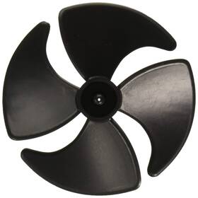 242219302 Frigidaire 716686374785 Fan Blade