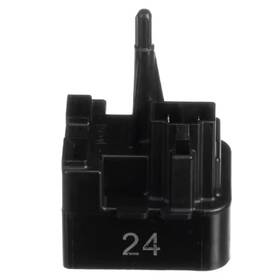 Frigidaire 71f57c3-d1 01t21ab Start Relay/controller Compressor
